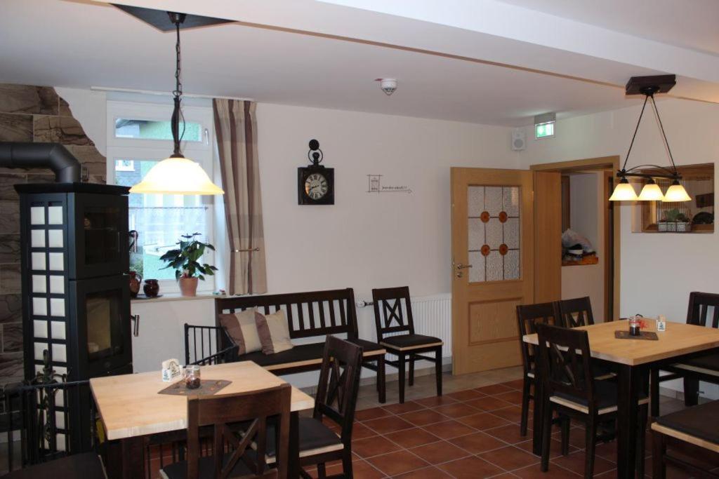Gasthof Klosterkeller Bed and Breakfast Kronach Exterior foto