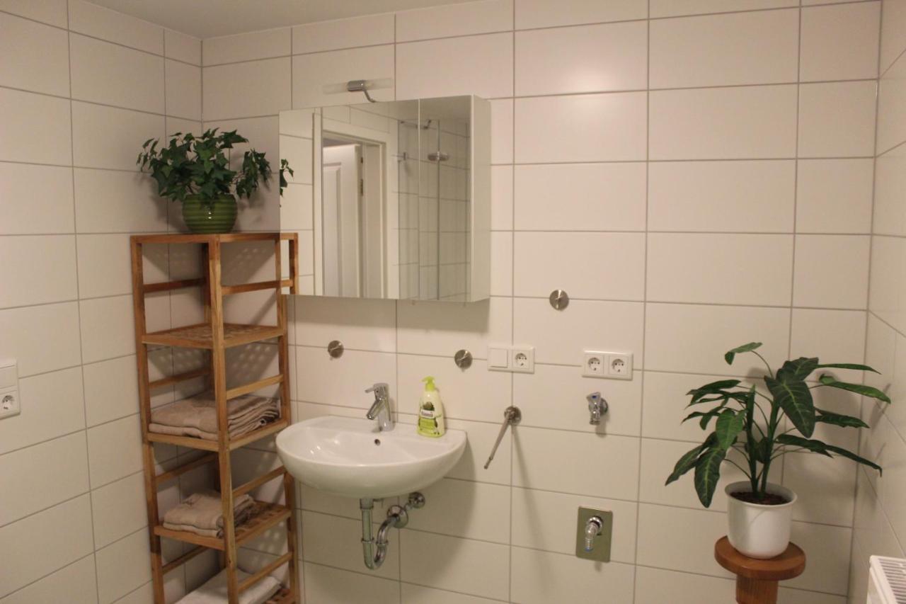 Gasthof Klosterkeller Bed and Breakfast Kronach Exterior foto